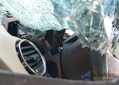 2011 Chevrolet Cruze Ltz from USA, damaged, VIN 1G1PH5S92B7265182